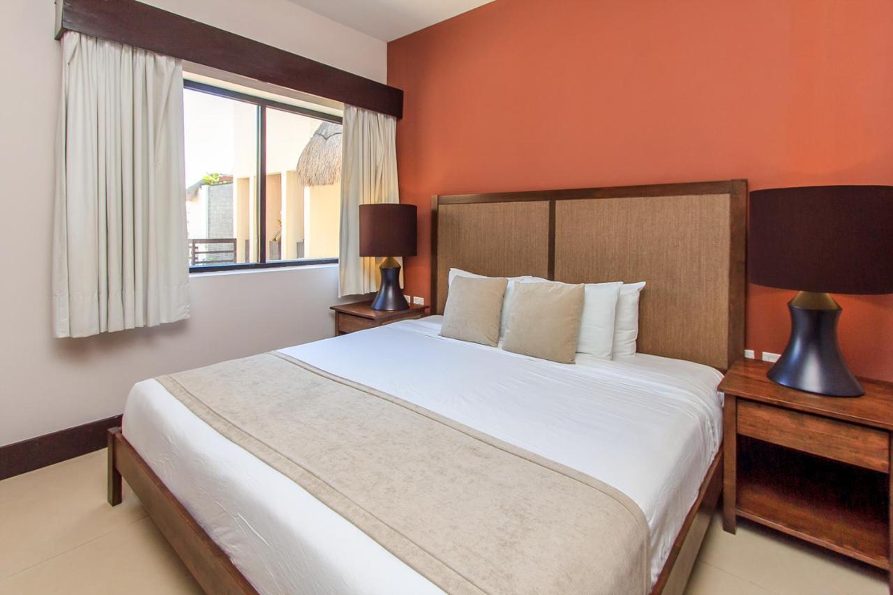 Aldea Thai By Stella Apartment