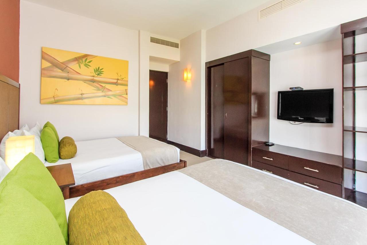 Aldea Thai By Stella Apartment