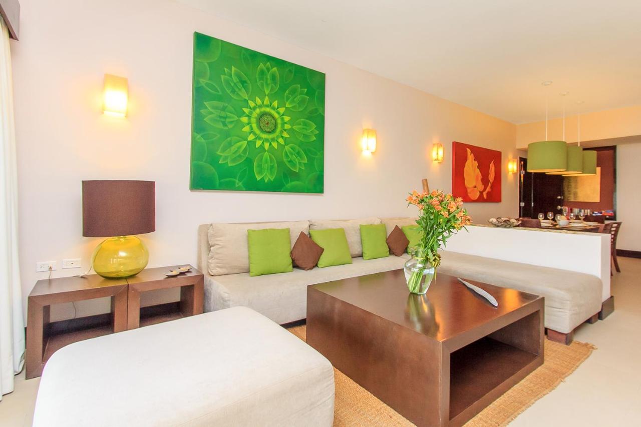 Aldea Thai By Stella Apartment