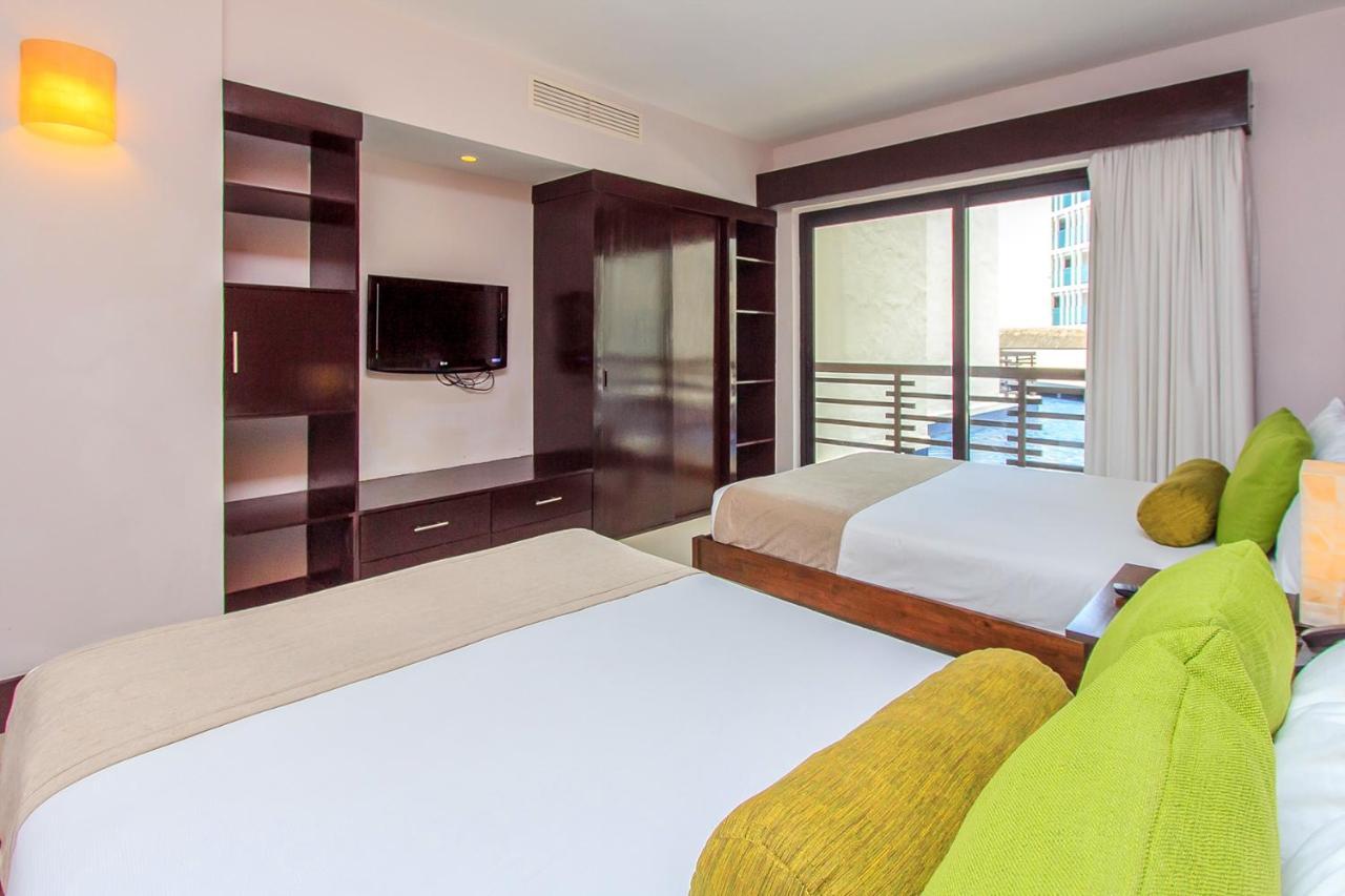 Apartment Aldea Thai By Stella *