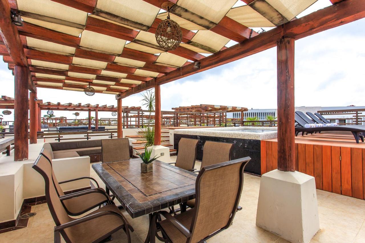 Apartment Aldea Thai By Stella Playa del Carmen