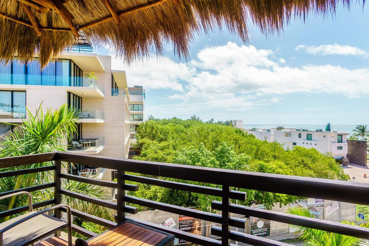 Apartment Aldea Thai By Stella *