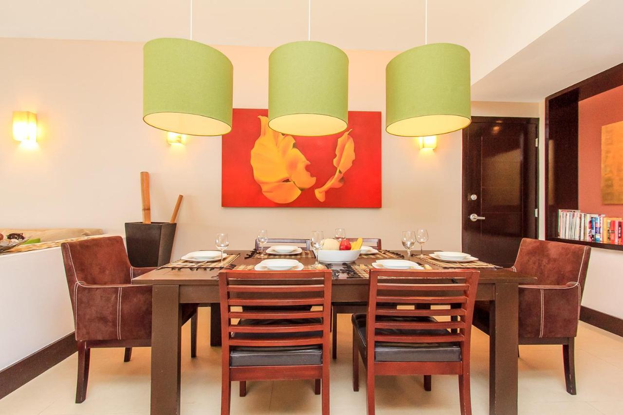 Aldea Thai By Stella Apartment Playa del Carmen