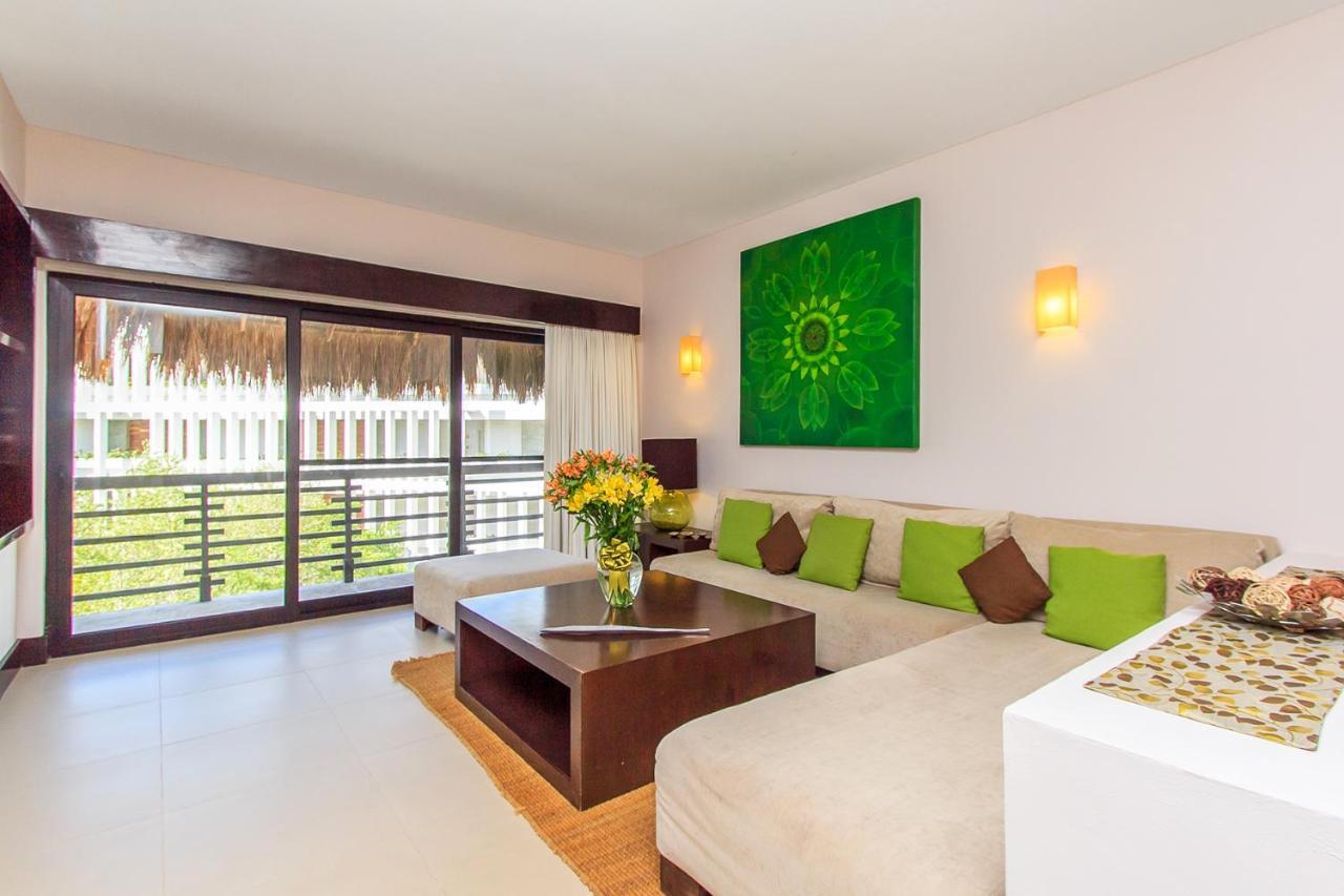 Aldea Thai By Stella Apartment