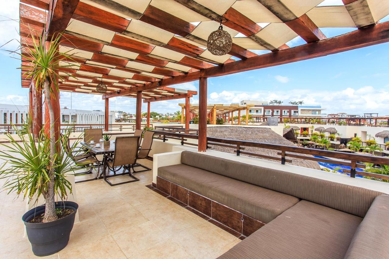 Aldea Thai By Stella Apartment