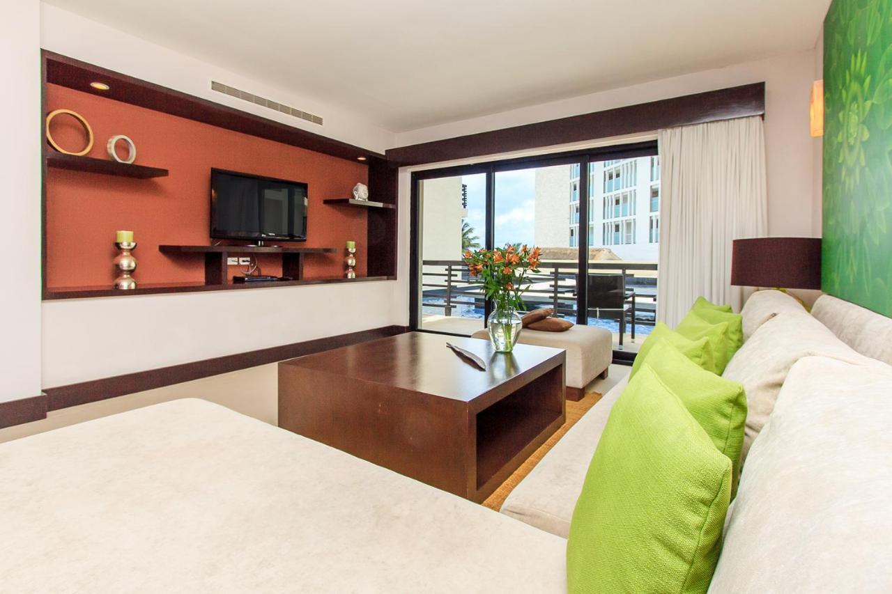 Aldea Thai By Stella Apartment *