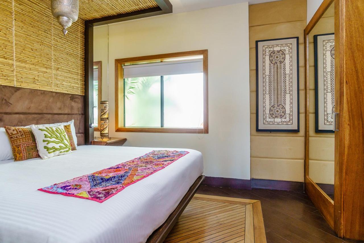 Apartment Aldea Thai By Stella *