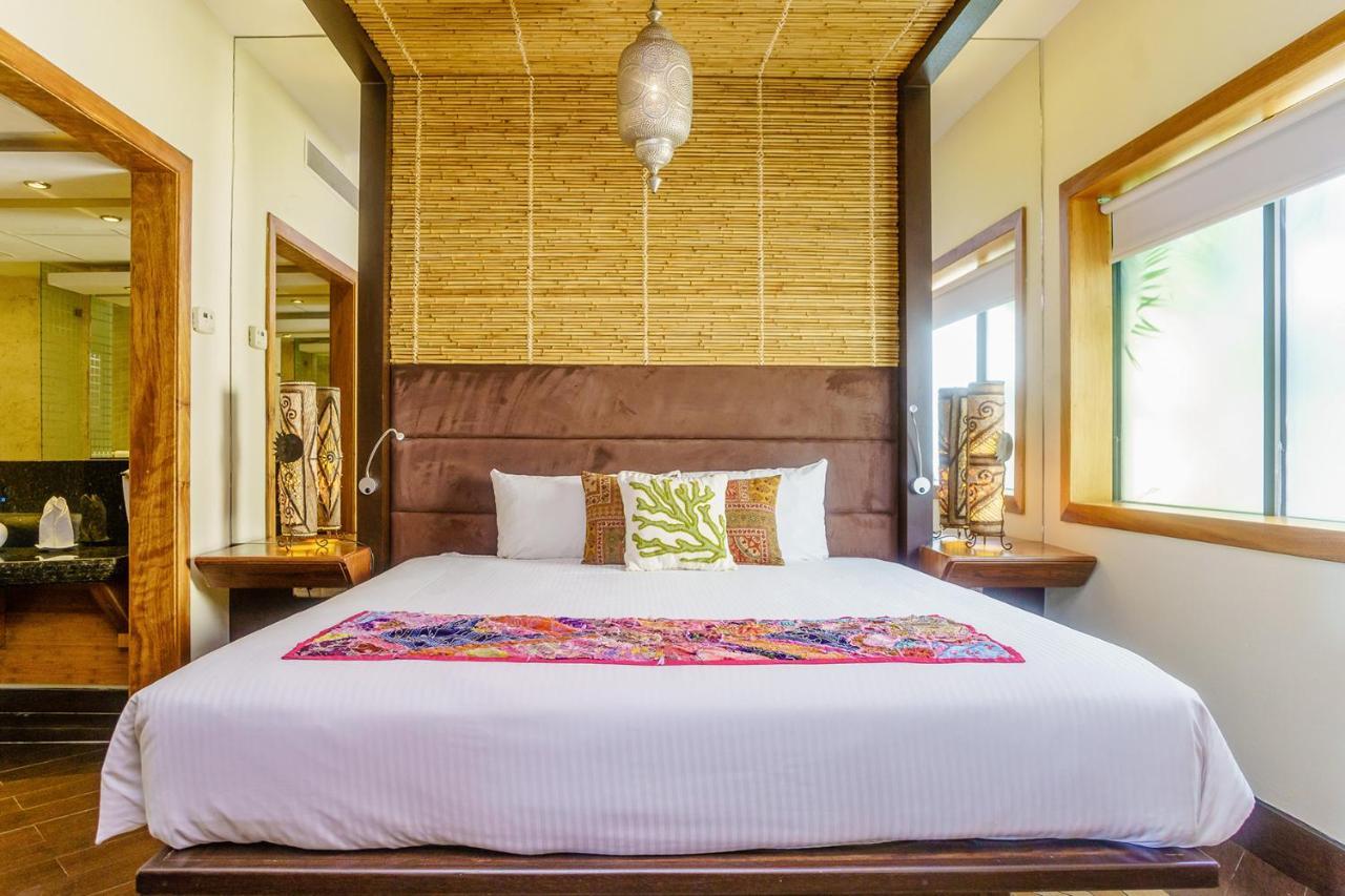 Apartment Aldea Thai By Stella Playa del Carmen