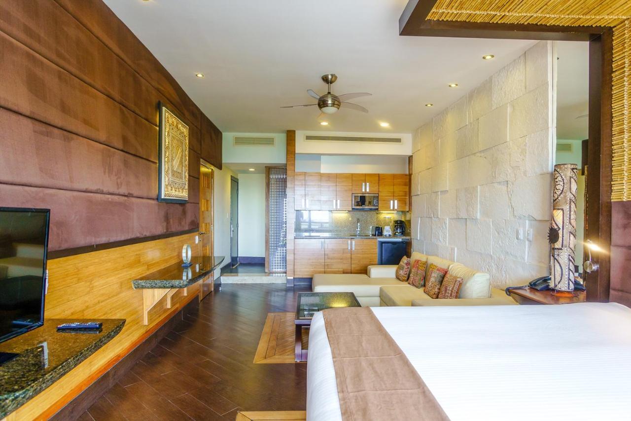 Apartment Aldea Thai By Stella *