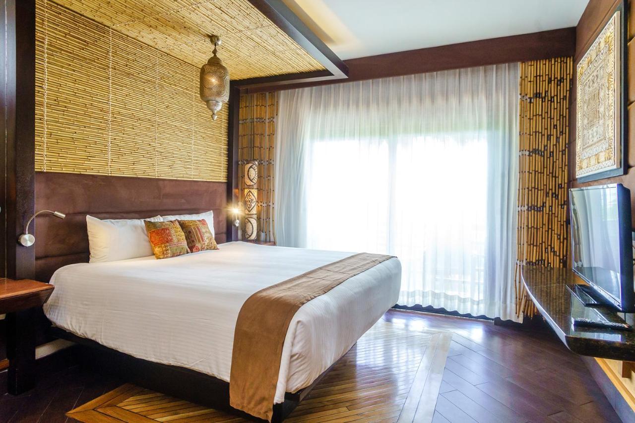 Apartment Aldea Thai By Stella *
