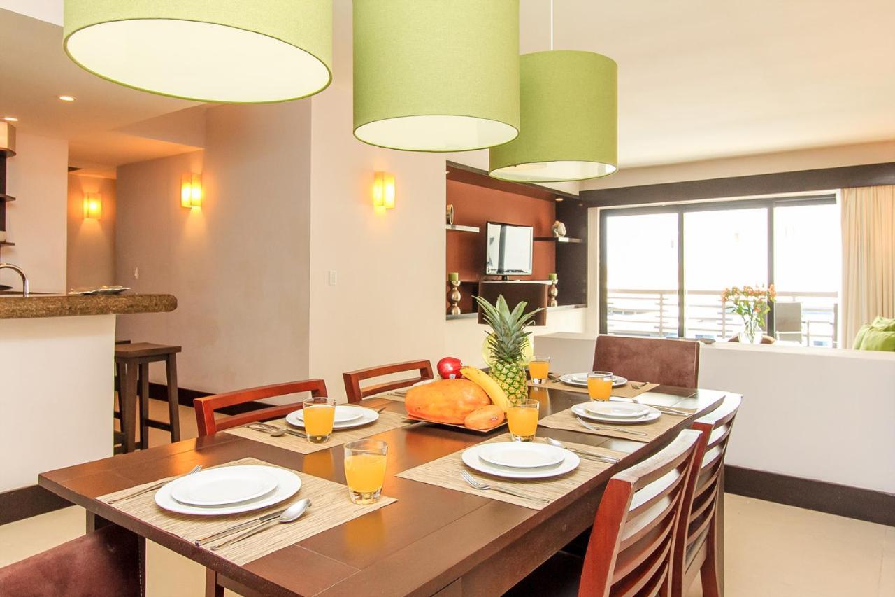 Aldea Thai By Stella Apartment Playa del Carmen