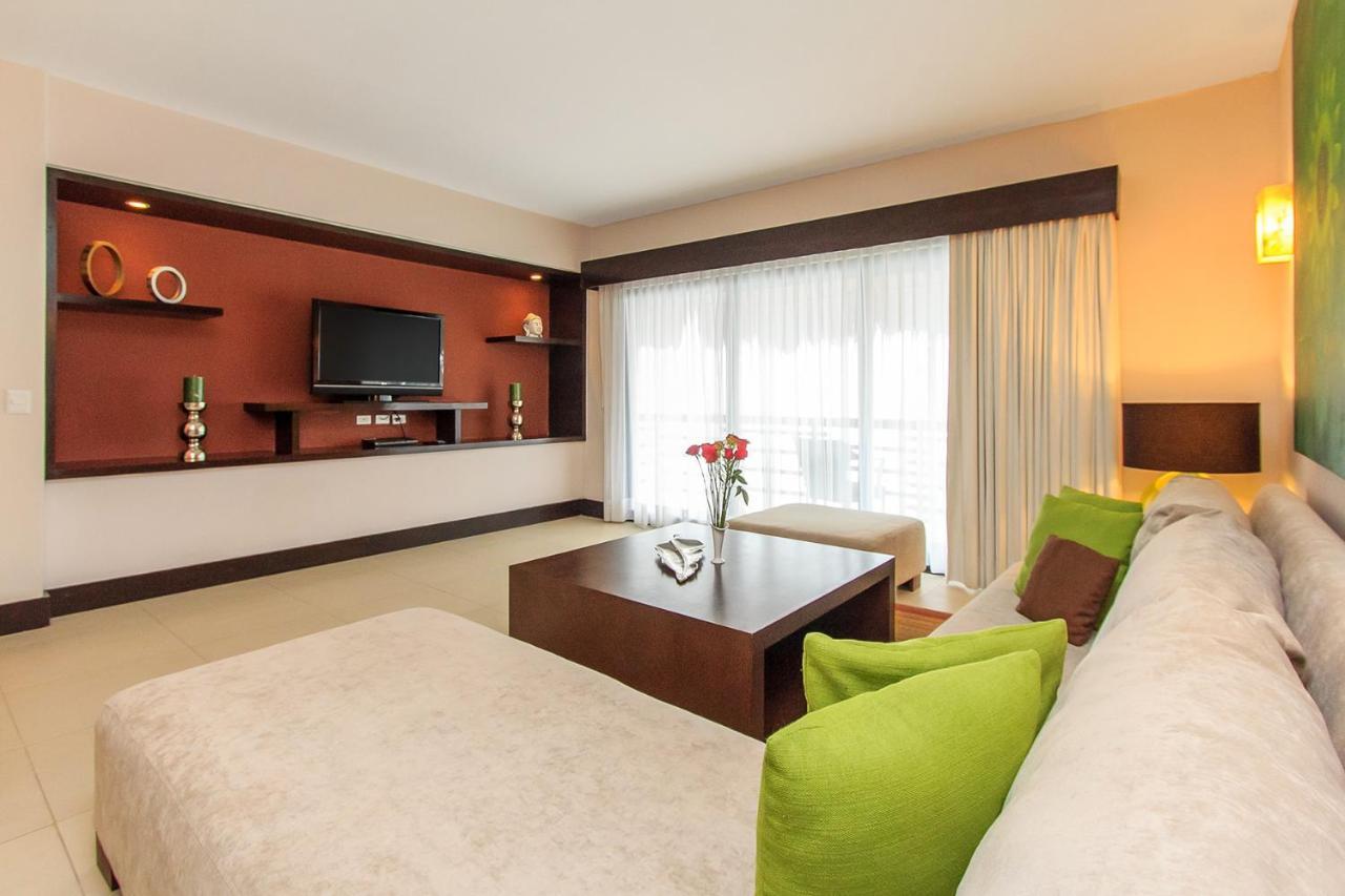 Aldea Thai By Stella Apartment Playa del Carmen