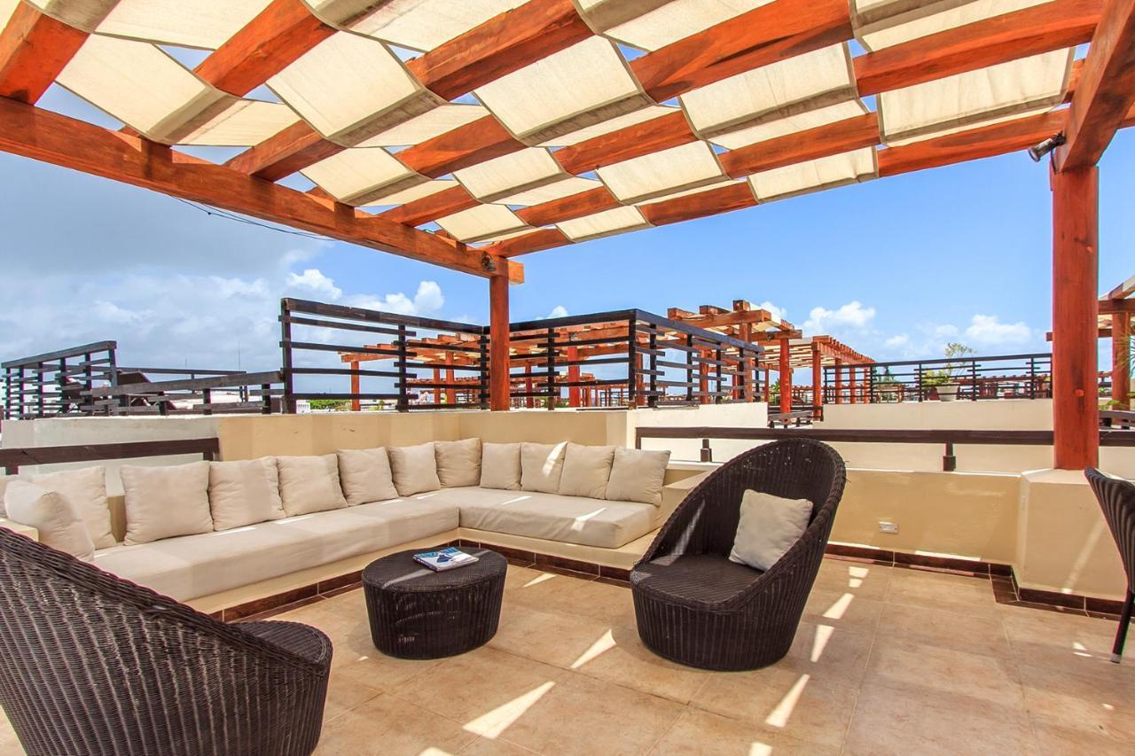 Aldea Thai By Stella Apartment