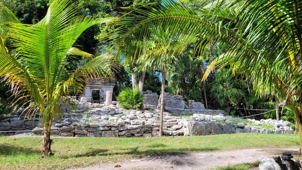Apartamento Castillo De - Playa del Carmen