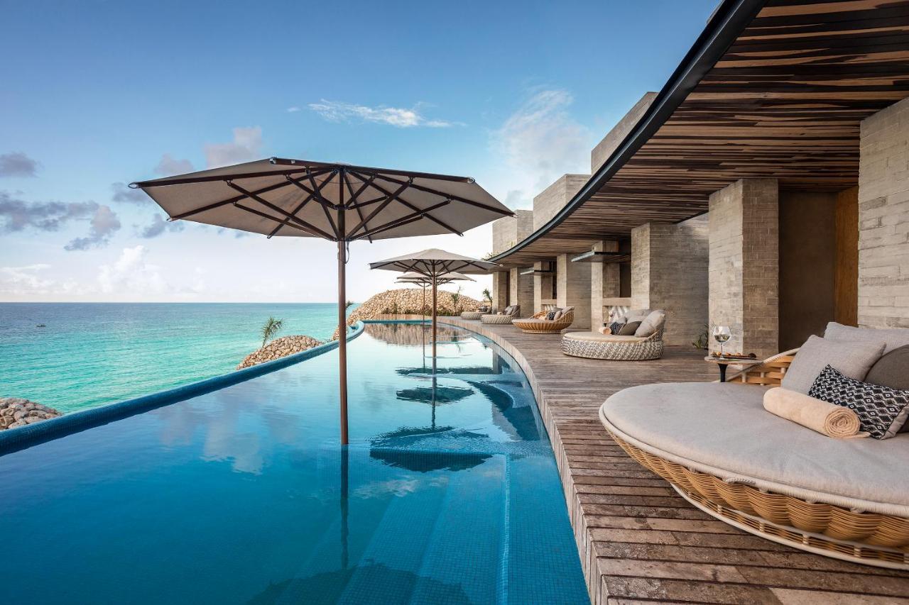 La Casa De La Playa By Xcaret (adults Only) 5*