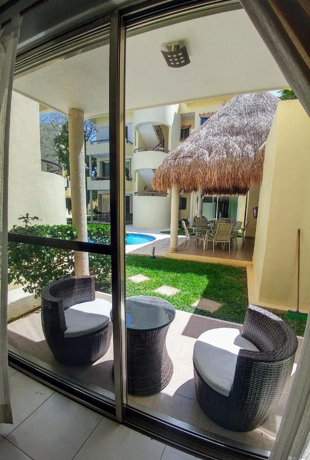 Casa De Romi - Playacar Căn hộ