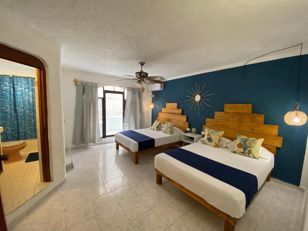 Guest house Casa De Giorgina