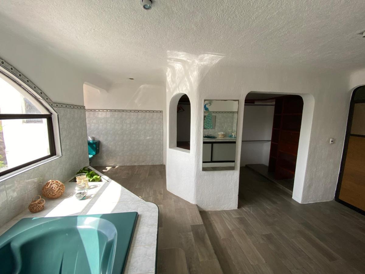 Casa De Giorgina Guest house *