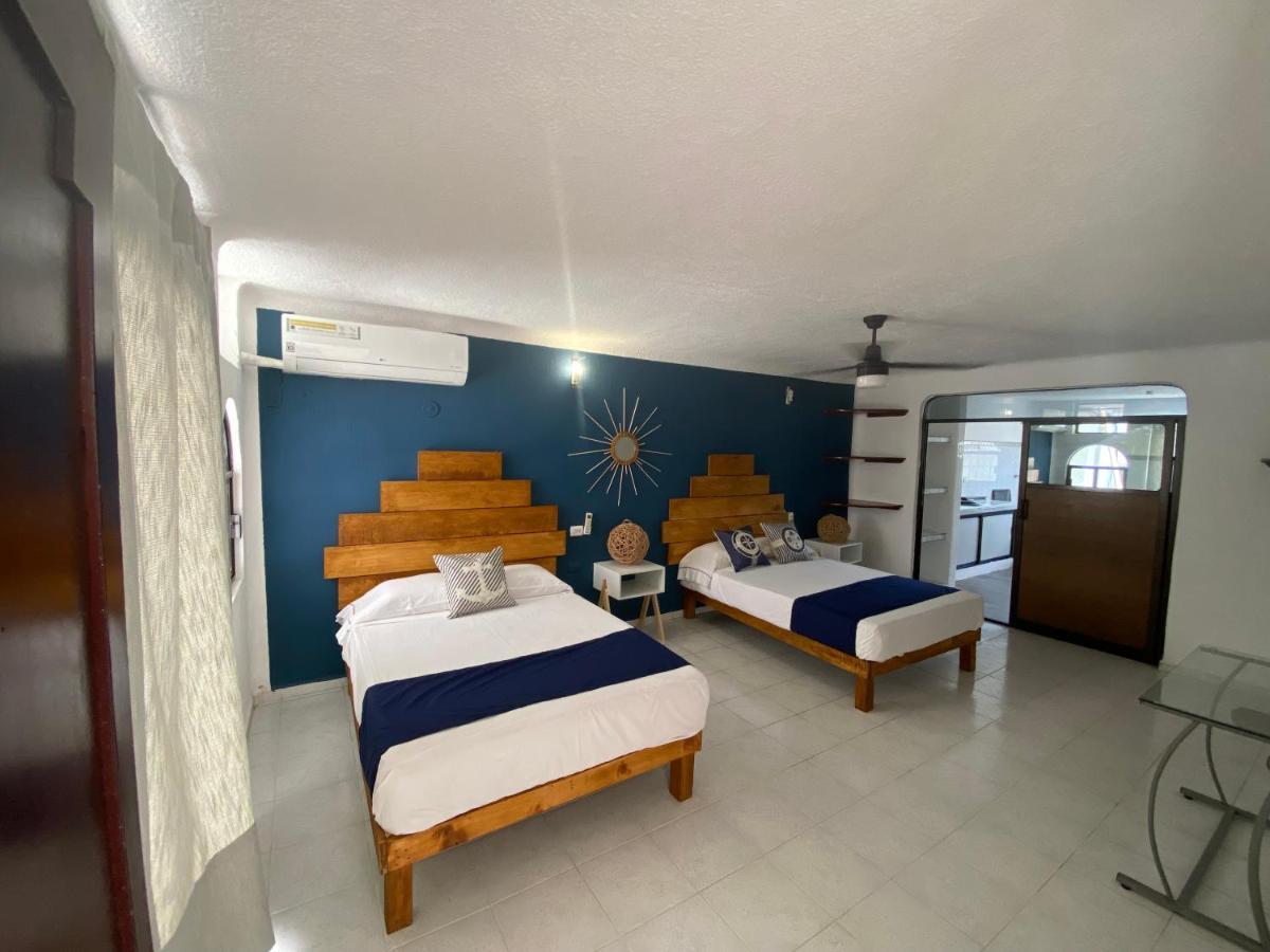 Casa De Giorgina Guest house Playa del Carmen
