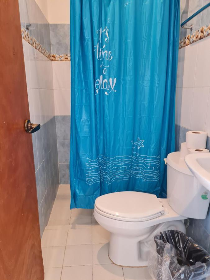 Casa Nuria Apartamento *