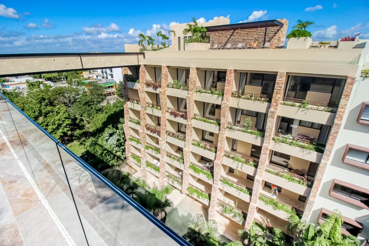 Syrena At 203 Playa del Carmen