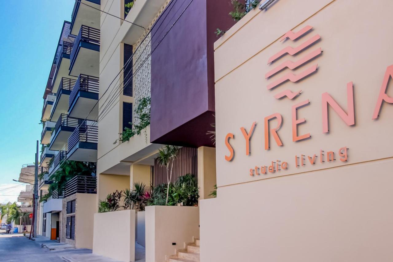 Hotel Syrena At 203