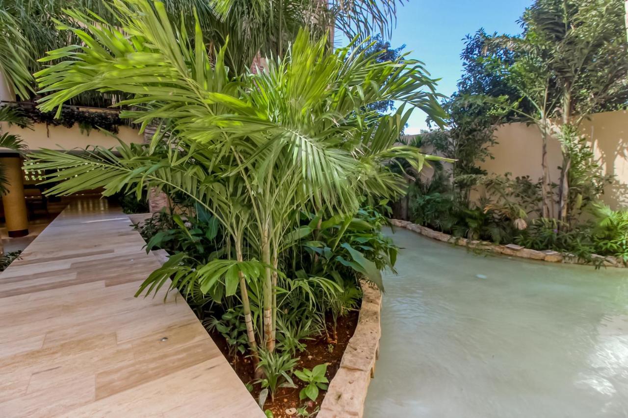 Syrena At 203 Playa del Carmen