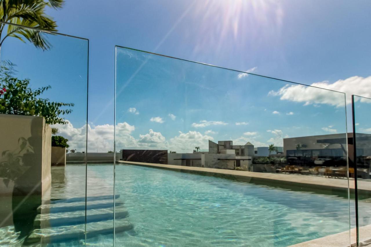 Syrena At 203 Playa del Carmen
