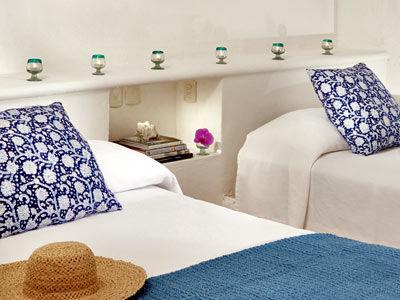 Palapas By Mahekal Hotel