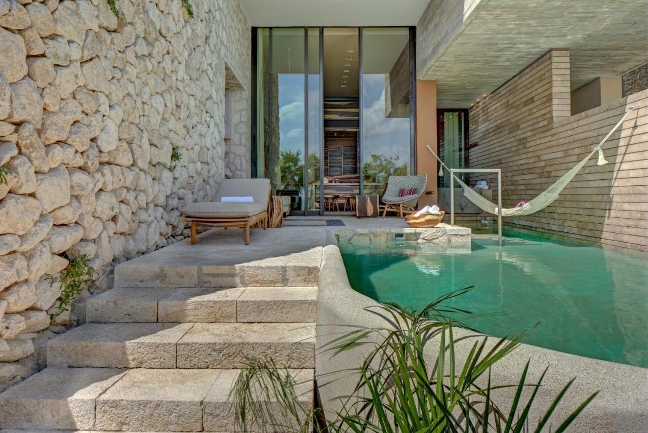 Hotel La Casa De La Playa By Xcaret (adults Only) Playa del Carmen