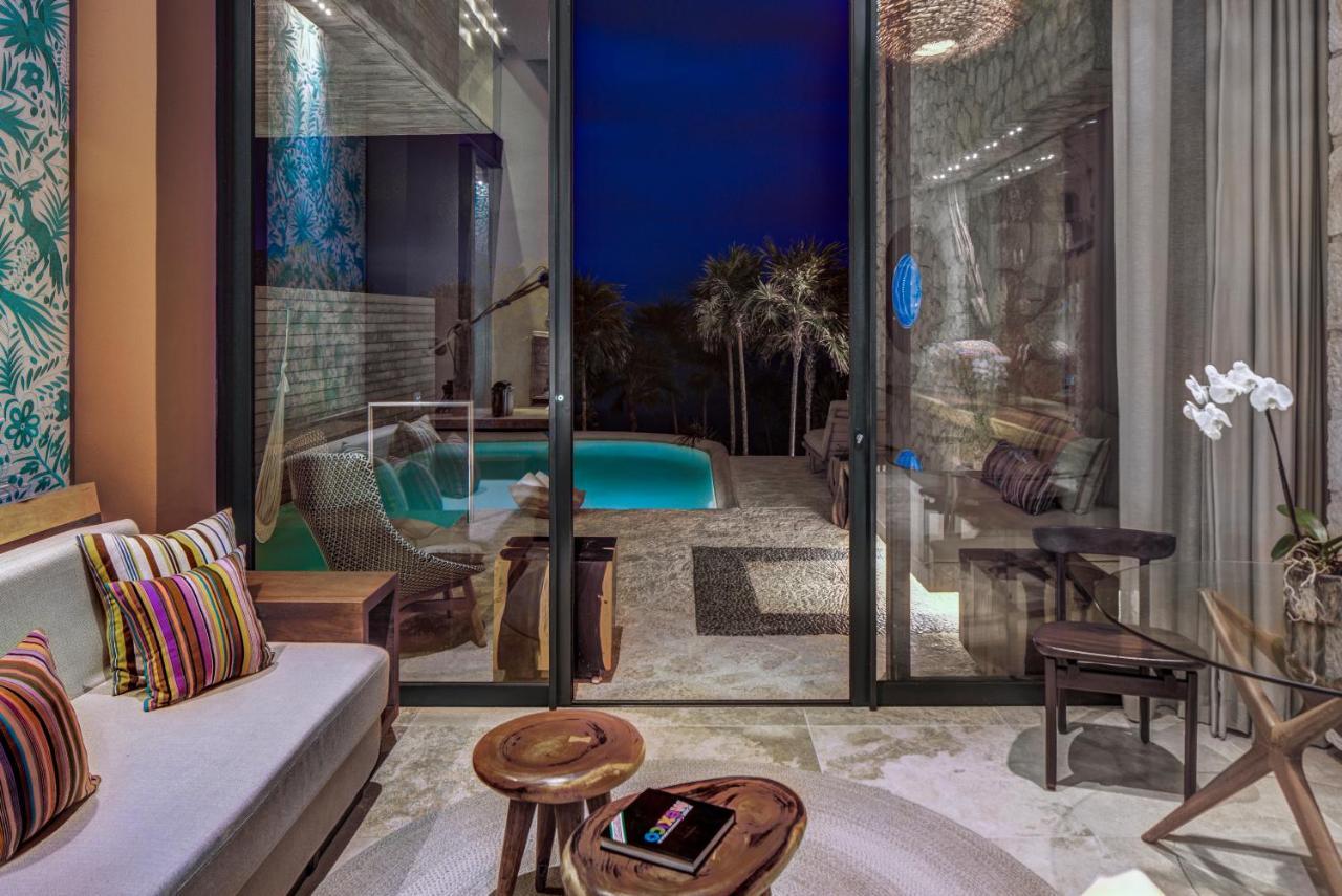 La Casa De La Playa By Xcaret (adults Only) Hotel
