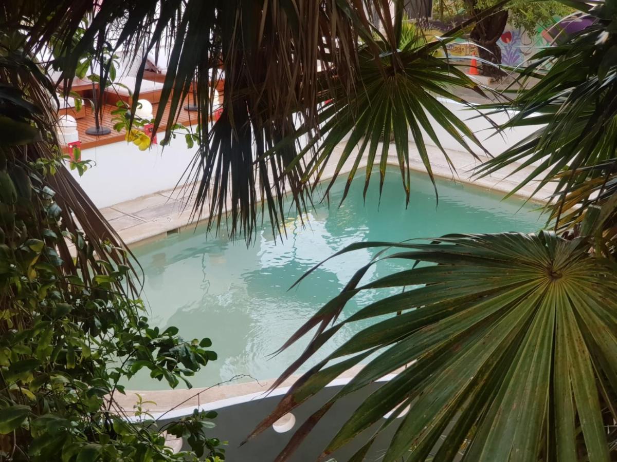 Ropical Party Hotel 2*