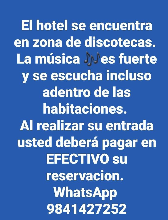 Ropical Party 2*