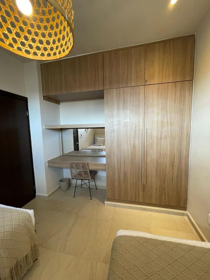 Aqua Apartment