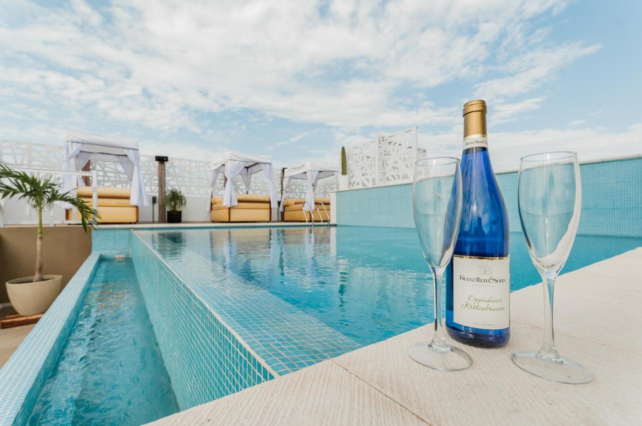 Level Luxury