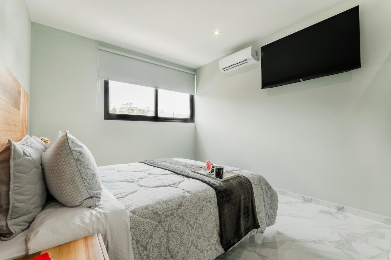Level Luxury Apartment *