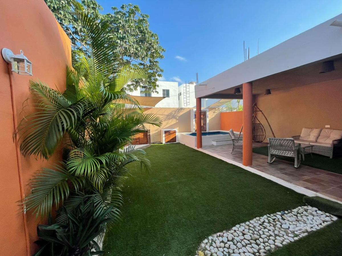 Marsella Holiday home