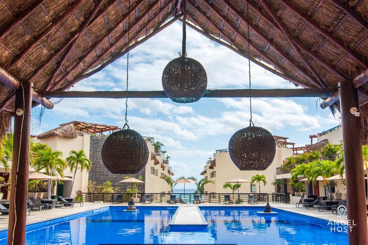 Сasa de vacaciones Magnificent Oceanview Rooftop Lounge With Plunge Pool