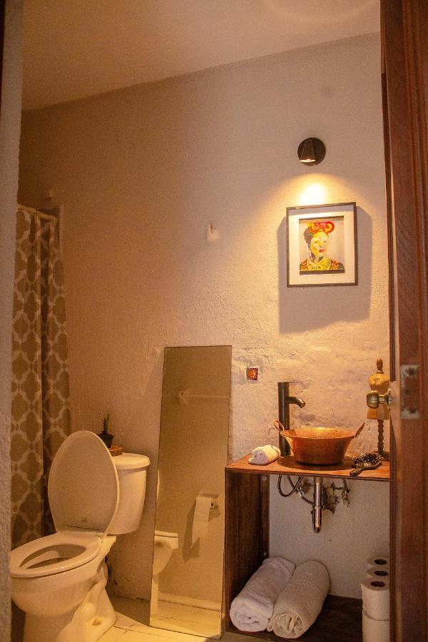 Bed & Breakfast Casa Del Artista -