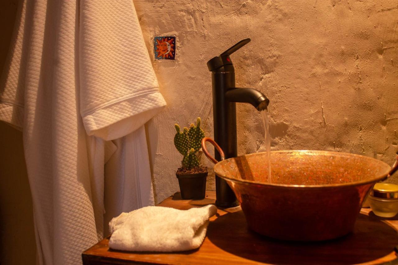 Bed & Breakfast Casa Del Artista -