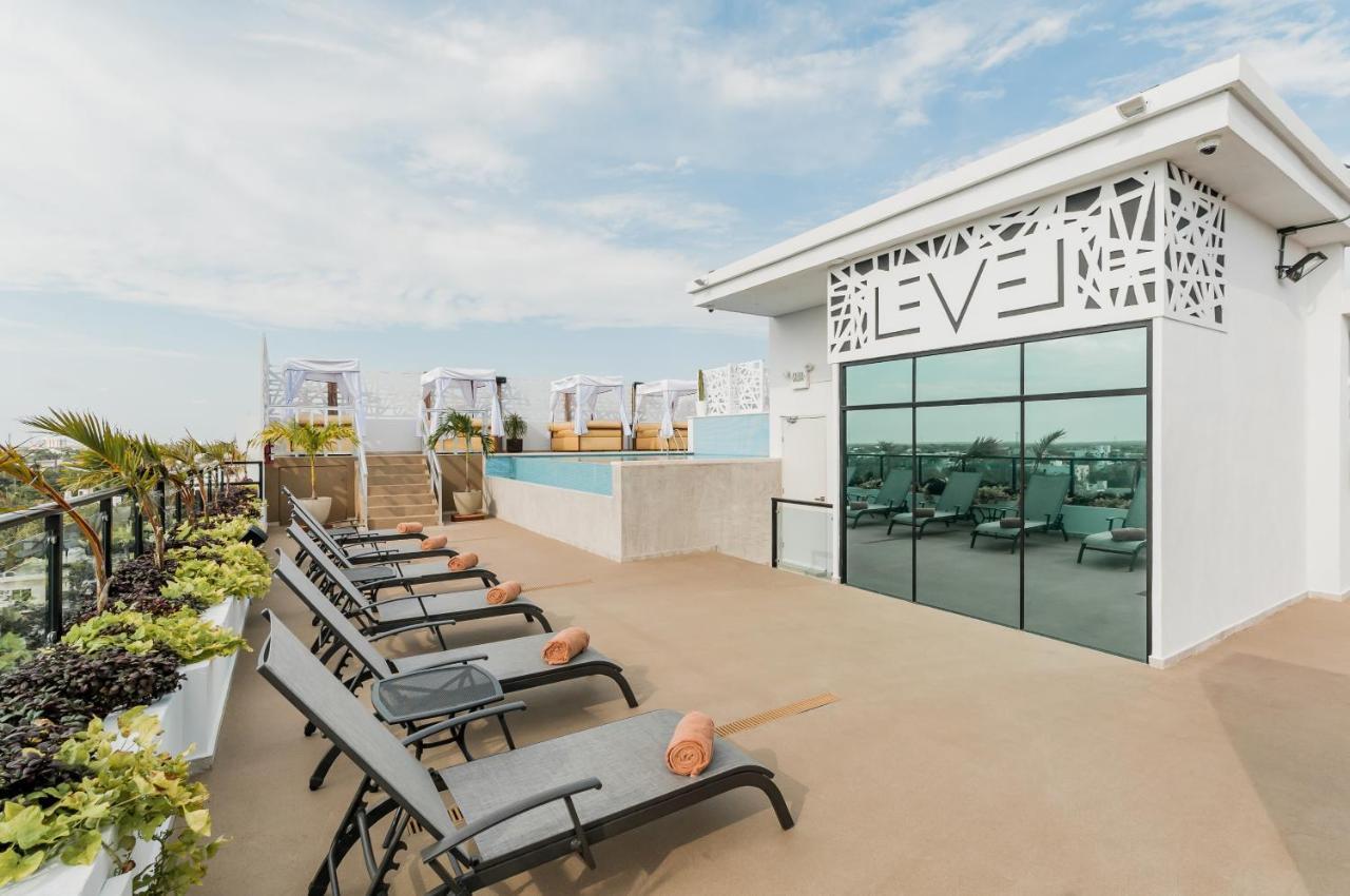 Level Luxury