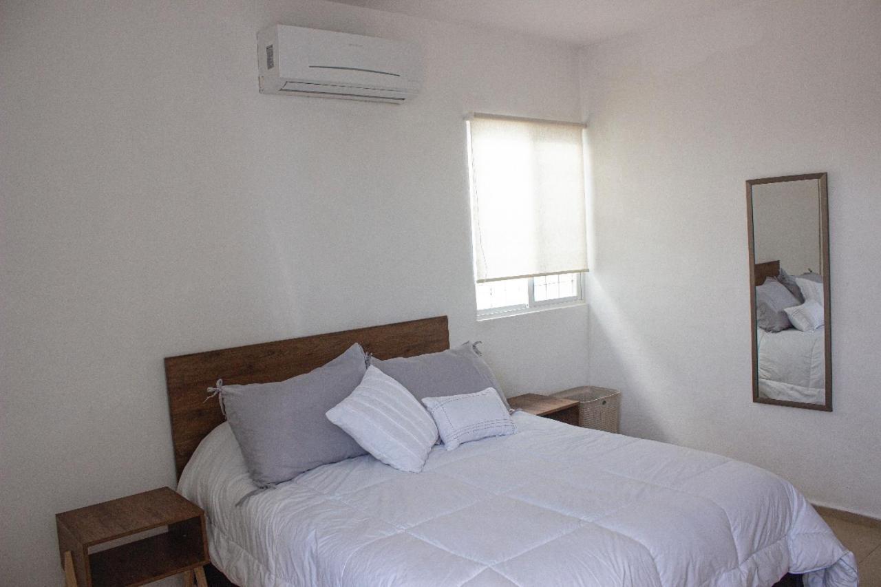 Holiday home Marsella Playa del Carmen