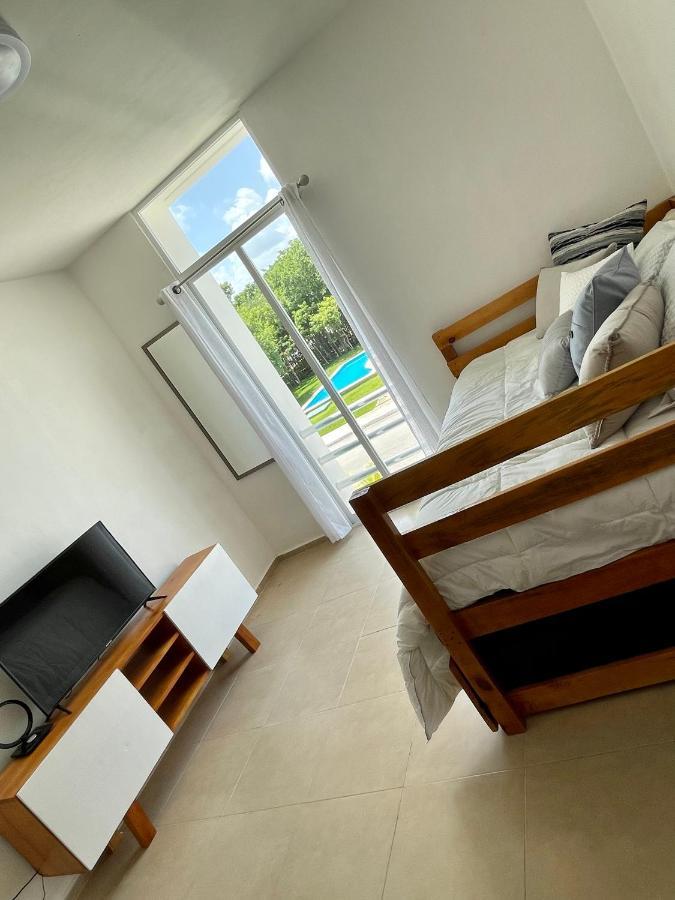 Holiday home Marsella Playa del Carmen