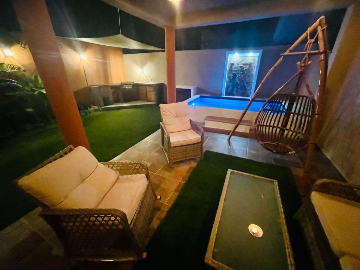 Marsella Holiday home