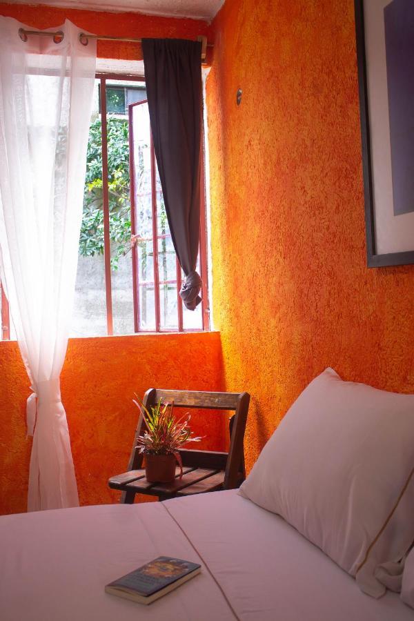 Casa Del Artista - Playa del Carmen