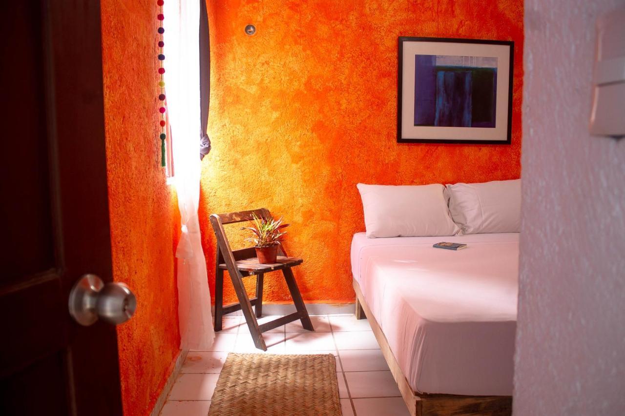 Casa Del Artista - 2*