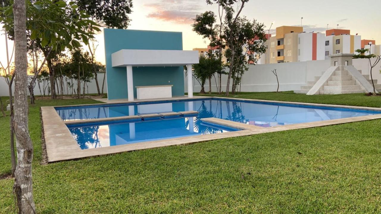 Departamento Listo Para Vacacionar Apartamento