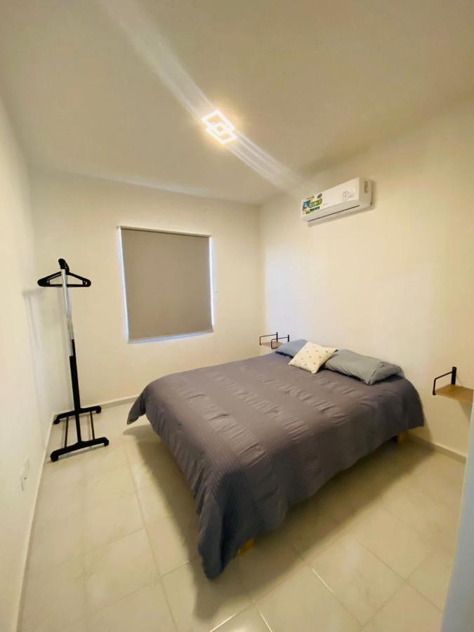 Apartamento Departamento Listo Para Vacacionar