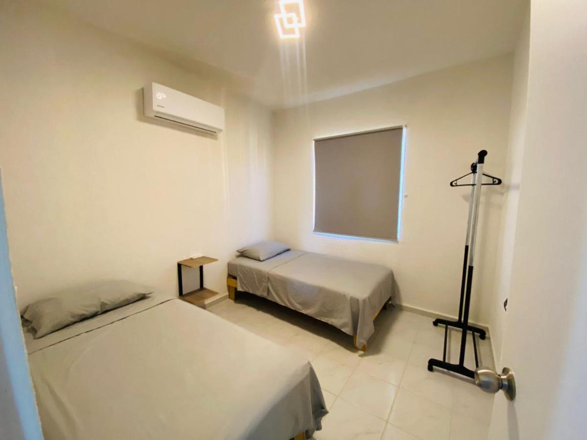 Apartamento Departamento Listo Para Vacacionar