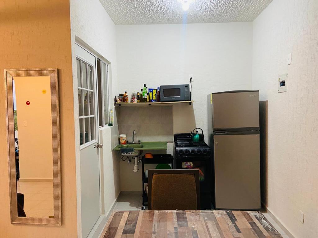 Apartamento Departamento Listo Para Vacacionar